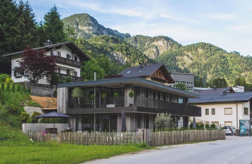 Scheffau am Tennengebirge Apartment | Apartment for two