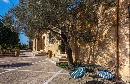 Calvia Apartment | Apartment for up to 6 people in an idyllic country hotel with pool, Calvià Mallorca