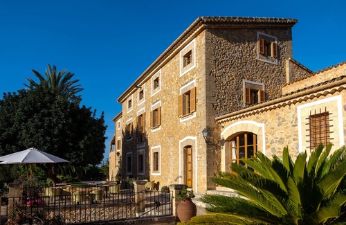 Calvia Apartment | Apartment for up to 6 people in an idyllic country hotel with pool, Calvià Mallorca