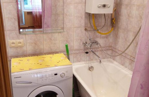 Novoizmaylovskoe Apartment | Apartment Fortuna