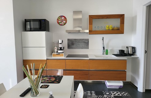 Marina di Palma Apartment | Apartment four beds