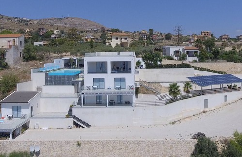 Marina di Palma Apartment | Apartment four beds