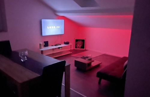 Maintenon Apartment | Apartment