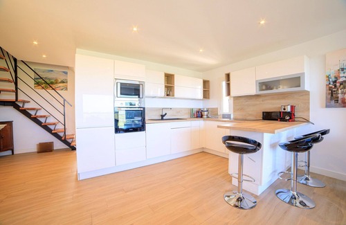 La Napoule Apartment | Apartment in Mandelieu-la-napoule with 2 bedrooms sleeps 4
