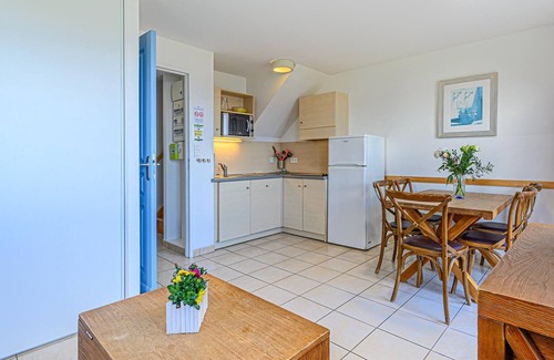 Saint-Nic House | Apartment in Brittany near Pentrez Beach