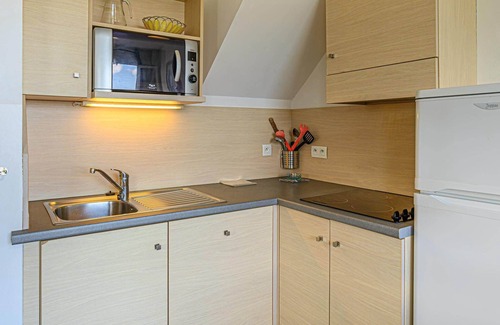 Saint-Nic House | Apartment in Brittany near Pentrez Beach