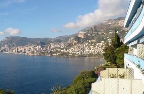 Roquebrune-Cap-Martin Apartment | apartment in Rocquebrune Cap Martin