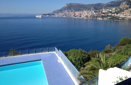 Roquebrune-Cap-Martin Apartment | apartment in Rocquebrune Cap Martin
