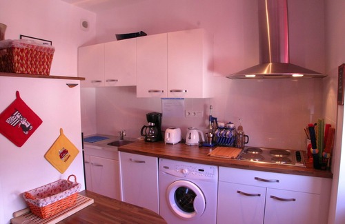 Saint-Cast-le-Guildo Apartment | Apartment 2 to 4 people 100m from the beach