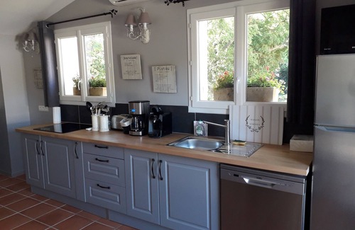 Six-Fours-les-Plages Apartment | Apartment Le petit Bouchou