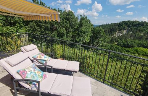 Grabri Apartment | Apartment Franko - Hum