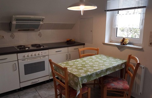 Olbersdorf Apartment | Apartment Franze