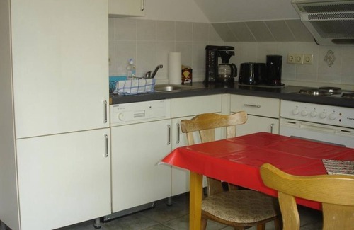 Olbersdorf Apartment | Apartment Franze