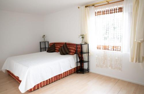 Sistrans Apartment | Apartment FreiRaum