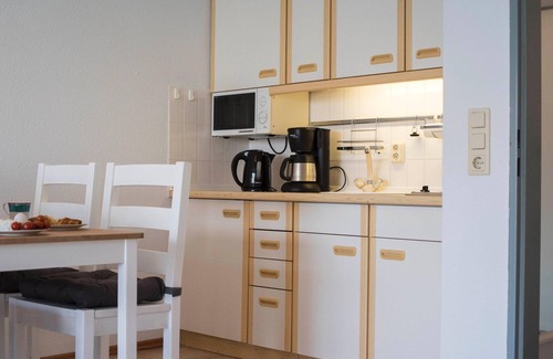Sahlenburg Apartment | Apartment Frische Brise 06.11