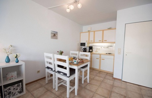Sahlenburg Apartment | Apartment Frische Brise 06.11