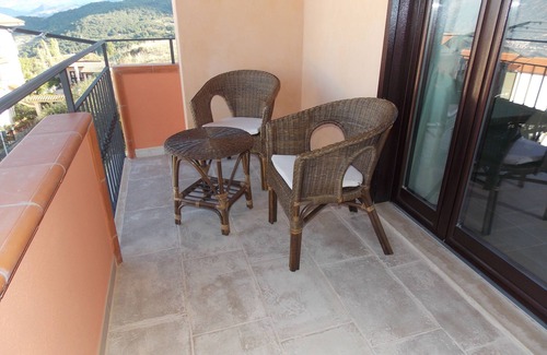 Tusa Apartment | Apartment "Full Moon"