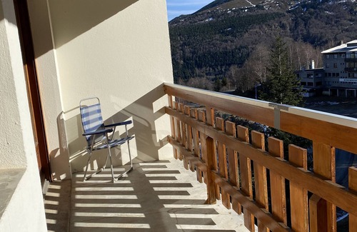 Montferrier Apartment | apartment FULL SUN
