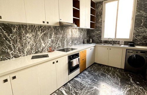 Quartier Hassan Villa | Apartment Gabes - Two Bedroom Villa, Sleeps 4