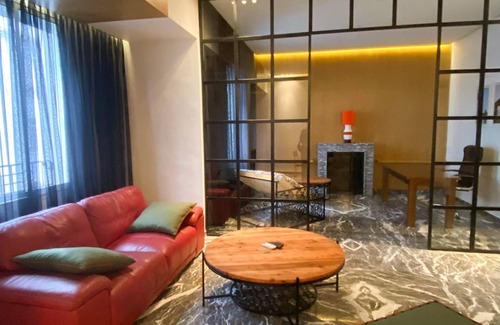 Quartier Hassan Villa | Apartment Gabes - Two Bedroom Villa, Sleeps 4