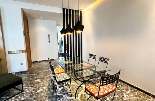 Quartier Hassan Villa | Apartment Gabes - Two Bedroom Villa, Sleeps 4