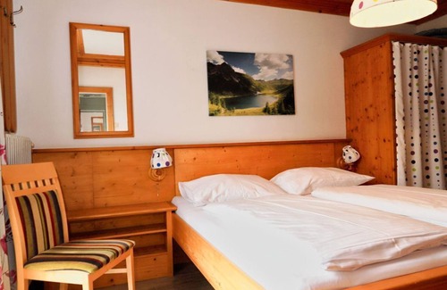 Assachberg House | Apartment Gaby - Hotel Kollerhof