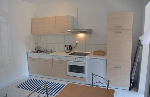 Artatore Apartment | Apartment Galeb, in Artatore, ideal for 2 to 3 people.