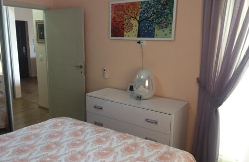 Przno Apartment | Apartment Galina Przno