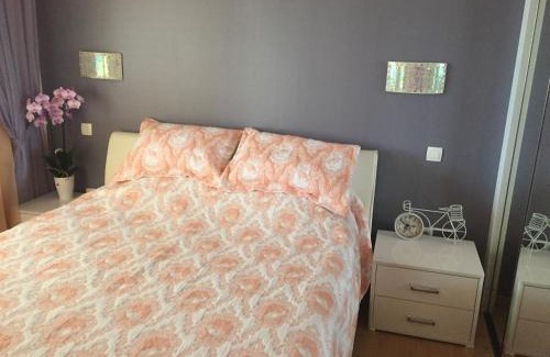 Przno Apartment | Apartment Galina Przno