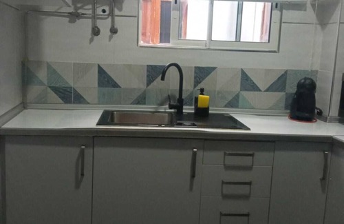 Gandia Condo | Apartment Gandia center