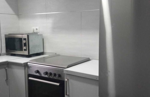 Gandia Condo | Apartment Gandia center