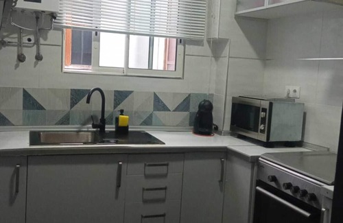 Gandia Condo | Apartment Gandia center