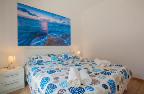 Cres Apartment | Apartment Garden breeze