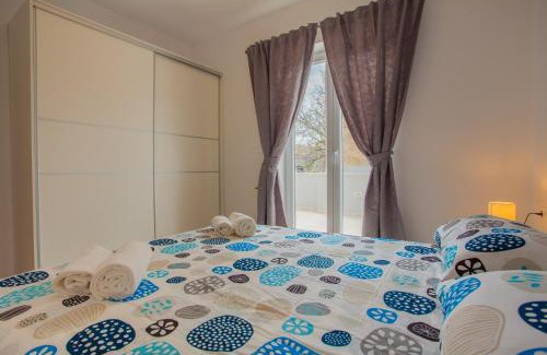 Cres Apartment | Apartment Garden breeze
