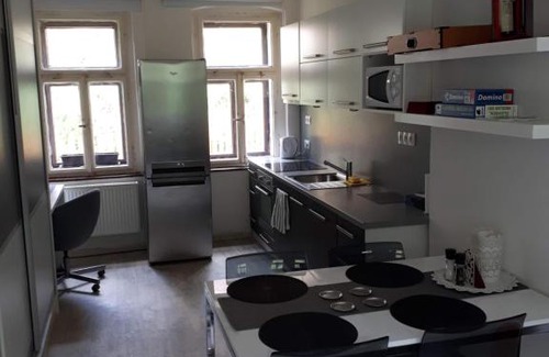 Loket Apartment | Apartment Gardner