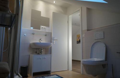 Gars Apartment | Apartment Gars am Inn