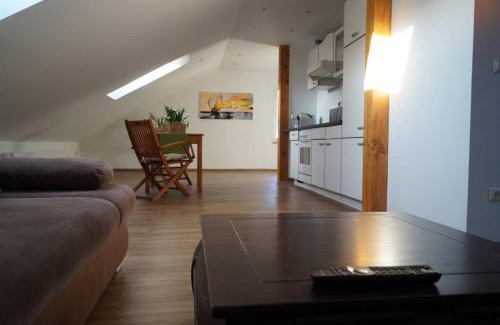 Gars Apartment | Apartment Gars am Inn