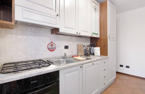 Gera Lario Apartment | Apartment 'Gera Holiday' with Private Terrace and Wi-Fi