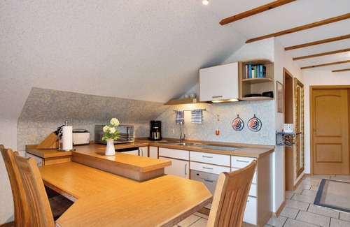 Bad Bellingen Apartment | Apartment 'Gerhard Lang' with Private Terrace, Shared Garden and Wi-Fi