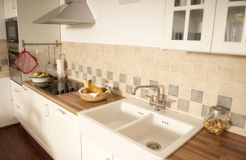 Villach Apartment | Apartment Gerlitzenblick at the Silbersee
