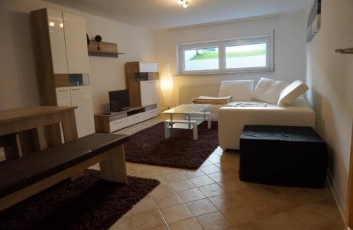 Sondernheim Apartment | Apartment Germersheim