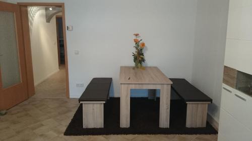 Sondernheim Apartment | Apartment Germersheim