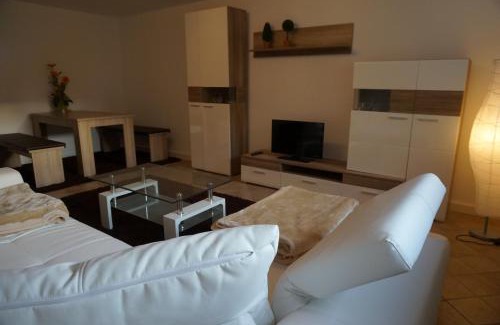 Sondernheim Apartment | Apartment Germersheim