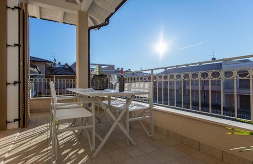 Cavalcaselle Apartment | Apartment Giulia