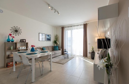 Cavalcaselle Apartment | Apartment Giulia