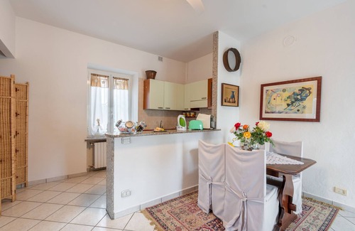 Castell'Alfero Apartment | Apartment Giada by Interhome