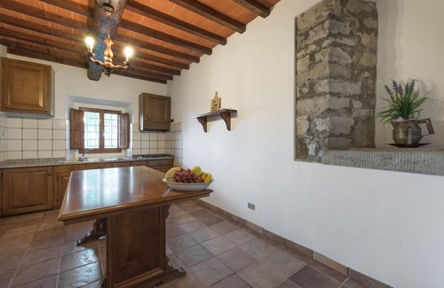 Londa Apartment | Apartment "Gianna"