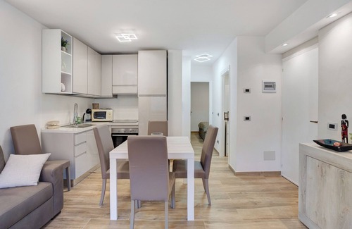 Piode Apartment | Apartment 'Gianpaolo' with Mountain View, Shared Garden and Wi-Fi