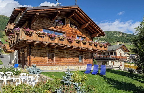 San Rocco Apartment | Apartment Giobbe Bait Giobbe with Mountain View, Balcony & Wi-Fi