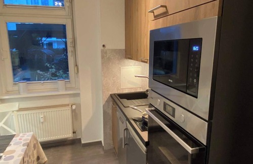 Neukoelln Apartment | Apartment Glasower 31